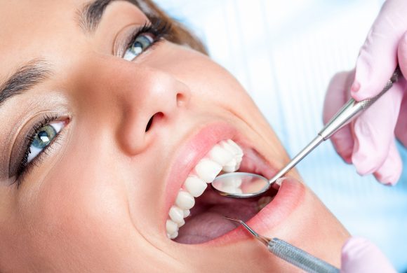 Eröffnung der modernen Zahnarztpraxis „Zähnerie“ im 1. OG