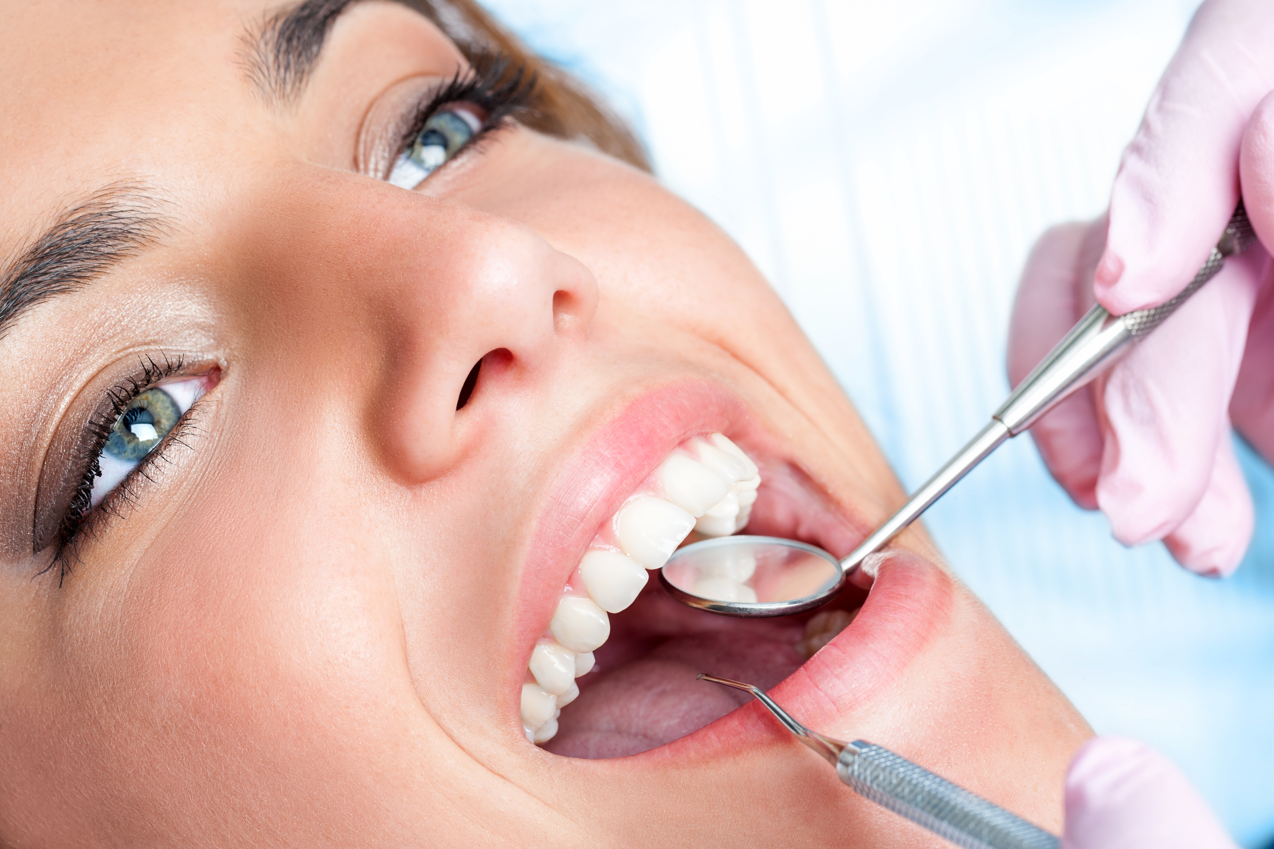 Eröffnung der modernen Zahnarztpraxis „Zähnerie“ im 1. OG