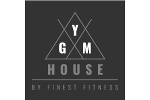 GYMHOUSE BY FINEST FITNESS