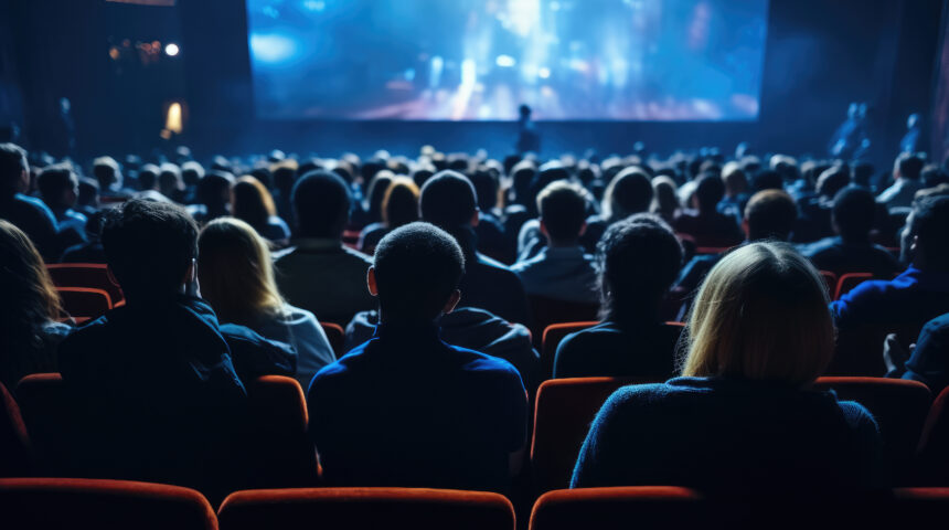 Kinosommer statt Fernweh in Deinem CineStar