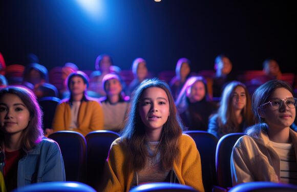 Mit dem KulturPass ins CineStar!