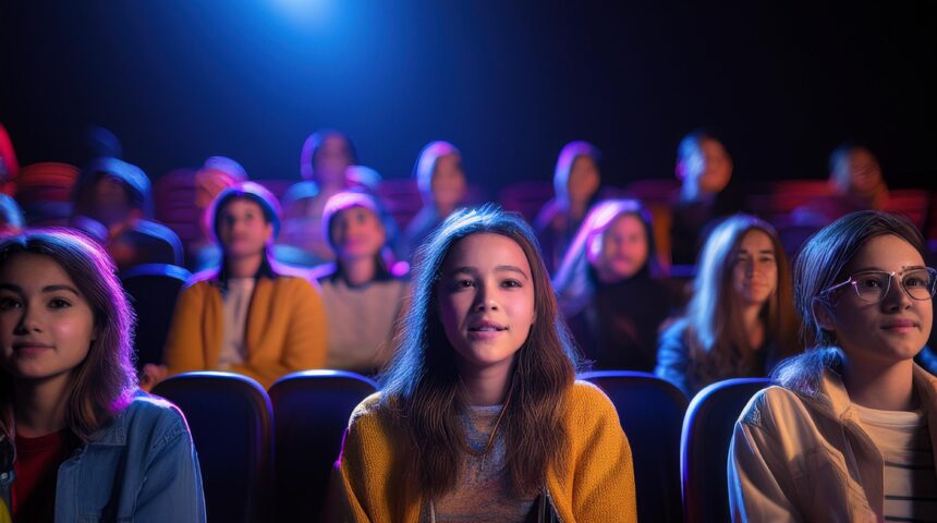 Mit dem KulturPass ins CineStar!