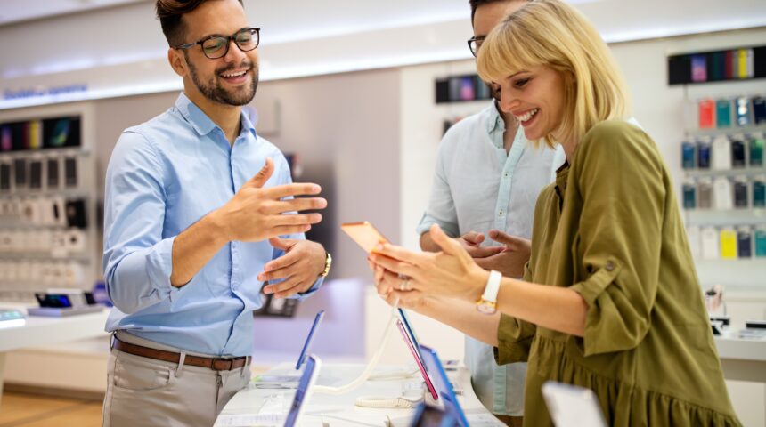Ihr Retter bei Handy-Problemen