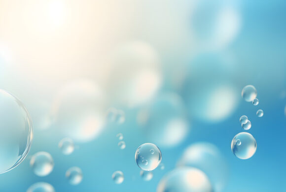 Wasserstrahlen gegen Verspannungen