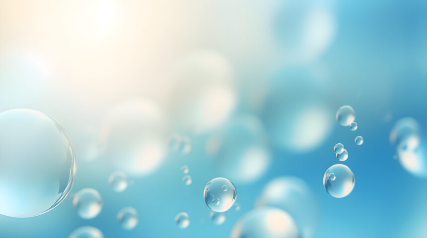 Wasserstrahlen gegen Verspannungen Wasserstrahlen gegen Verspannungen