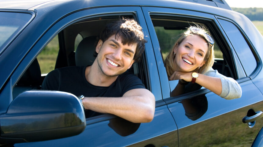 Jetzt bin ich erwachsen: mein Führerschein! Jetzt bin ich erwachsen: mein Führerschein!