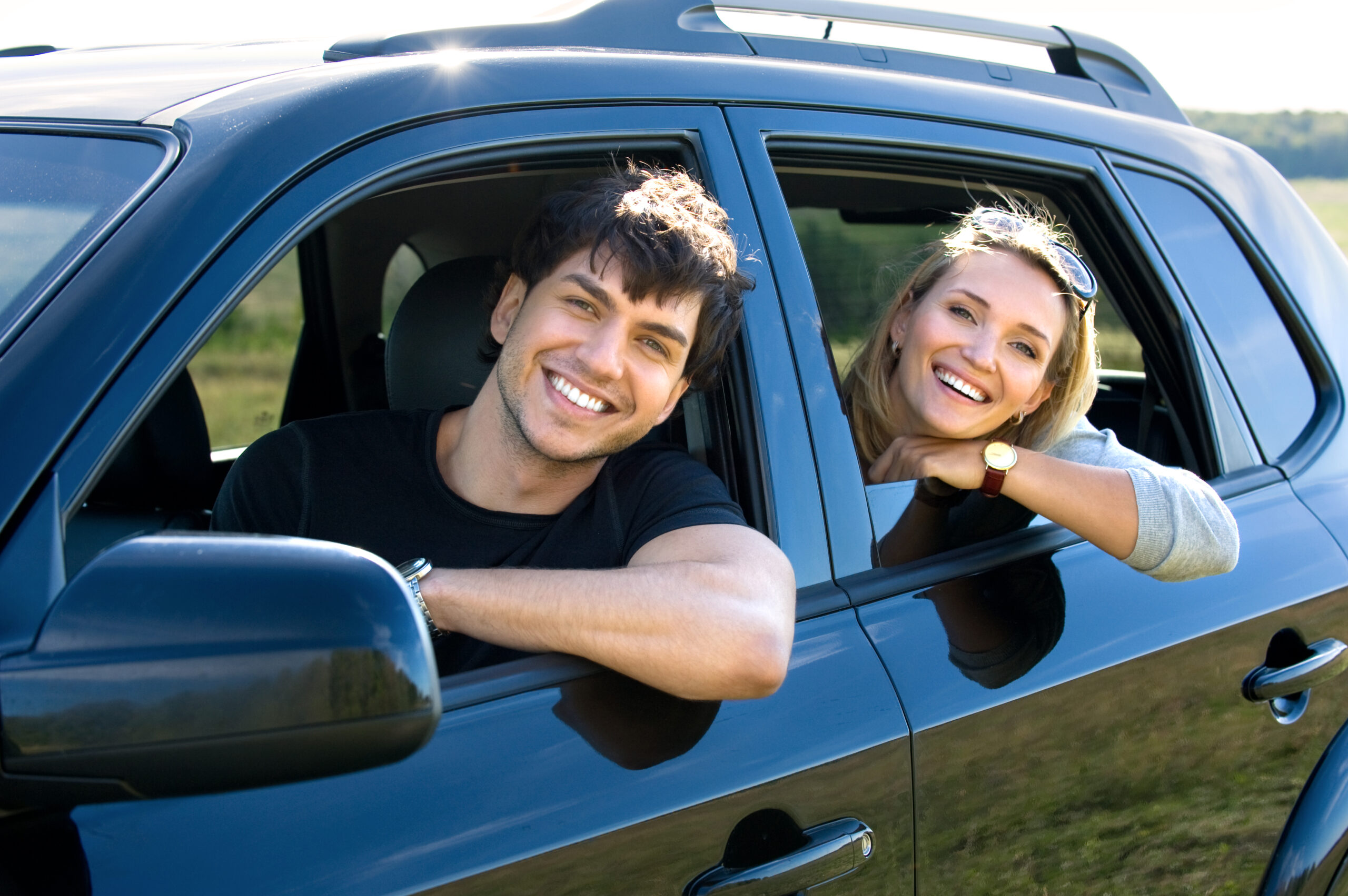 Jetzt bin ich erwachsen: mein Führerschein! Jetzt bin ich erwachsen: mein Führerschein!