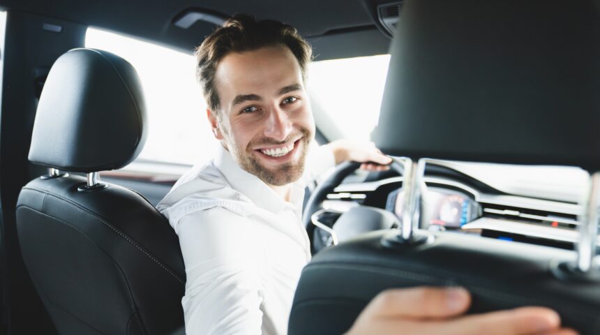 Ihr Großeinkauf mit PKW und Tiefgarage Ihr Großeinkauf mit PKW und Tiefgarage