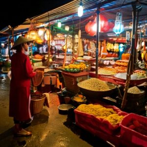 Der große Sprung nach Asien