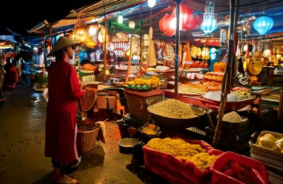 Der große Sprung nach Asien Der große Sprung nach Asien