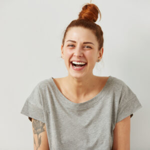 Bonuspunkte sichern und lächeln Bonuspunkte sichern und lächeln