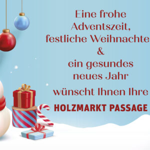 Wir begrüßen das Jahr 2026!