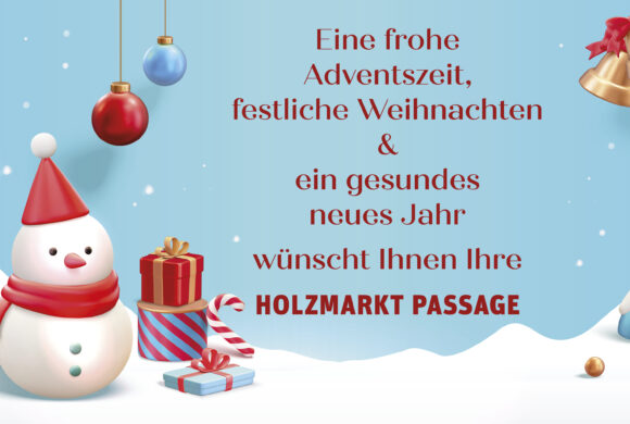 Wir begrüßen das Jahr 2026!