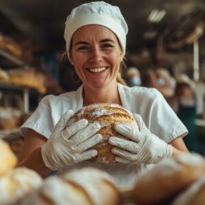 Powerstart in den Tag: mit einem guten Frühstück