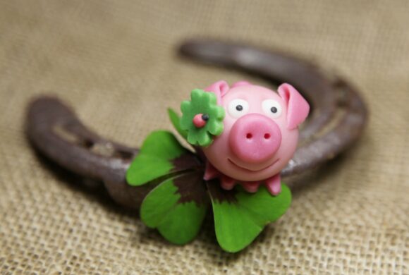 Auf ein rundum erfreuliches Jahr 2026!