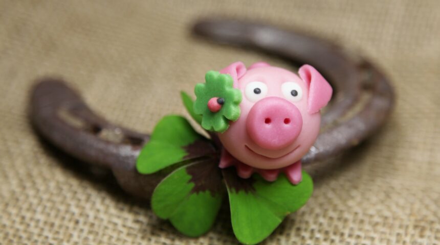 Auf ein rundum erfreuliches Jahr 2026!