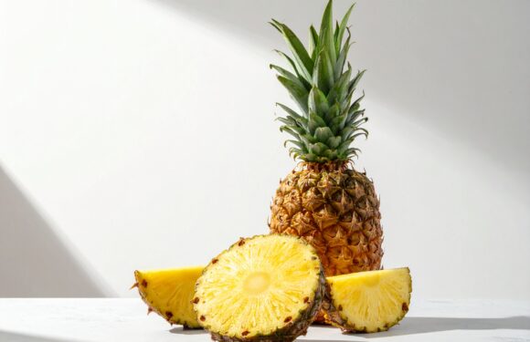 Saftig und sehr beliebt: Superfood Ananas Saftig und sehr beliebt: Superfood Ananas
