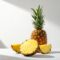 Saftig und sehr beliebt: Superfood Ananas