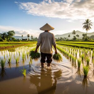Der Genuss der großen weiten Welt