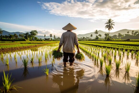 Der Genuss der großen weiten Welt