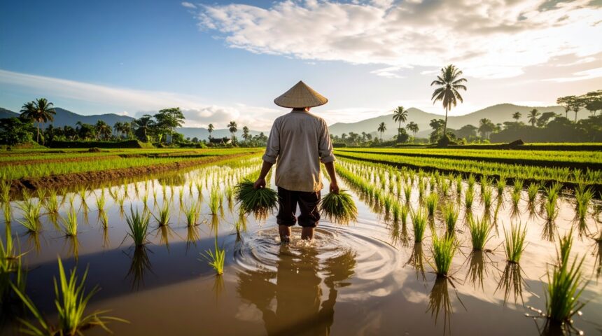 Der Genuss der großen weiten Welt