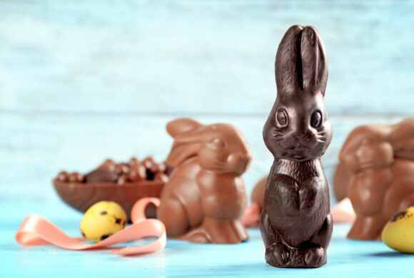 Ostern voller Genuss – für Jung und Alt Ostern voller Genuss – für Jung und Alt