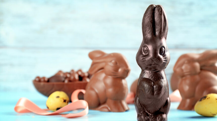 Ostern voller Genuss – für Jung und Alt Ostern voller Genuss – für Jung und Alt