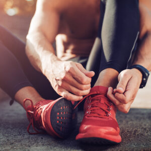 Kostenloses Probetraining – Fit für den Sommer