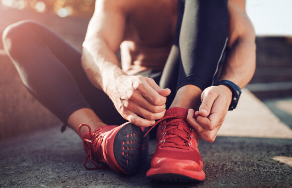 Kostenloses Probetraining – Fit für den Sommer