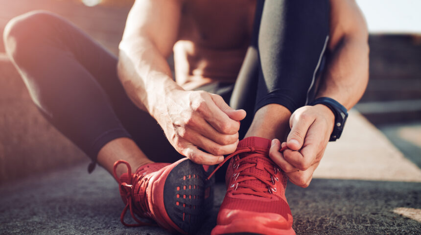 Kostenloses Probetraining – Fit für den Sommer Kostenloses Probetraining – Fit für den Sommer