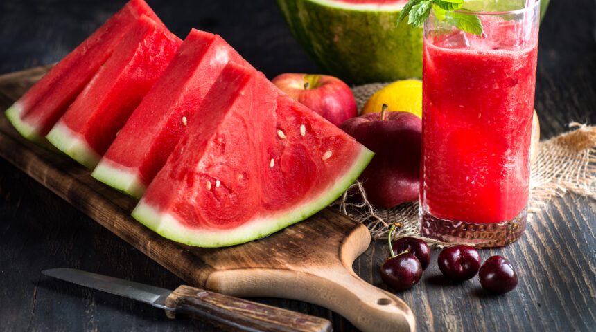  Sommerfrisch einkaufen und Qualität genießen